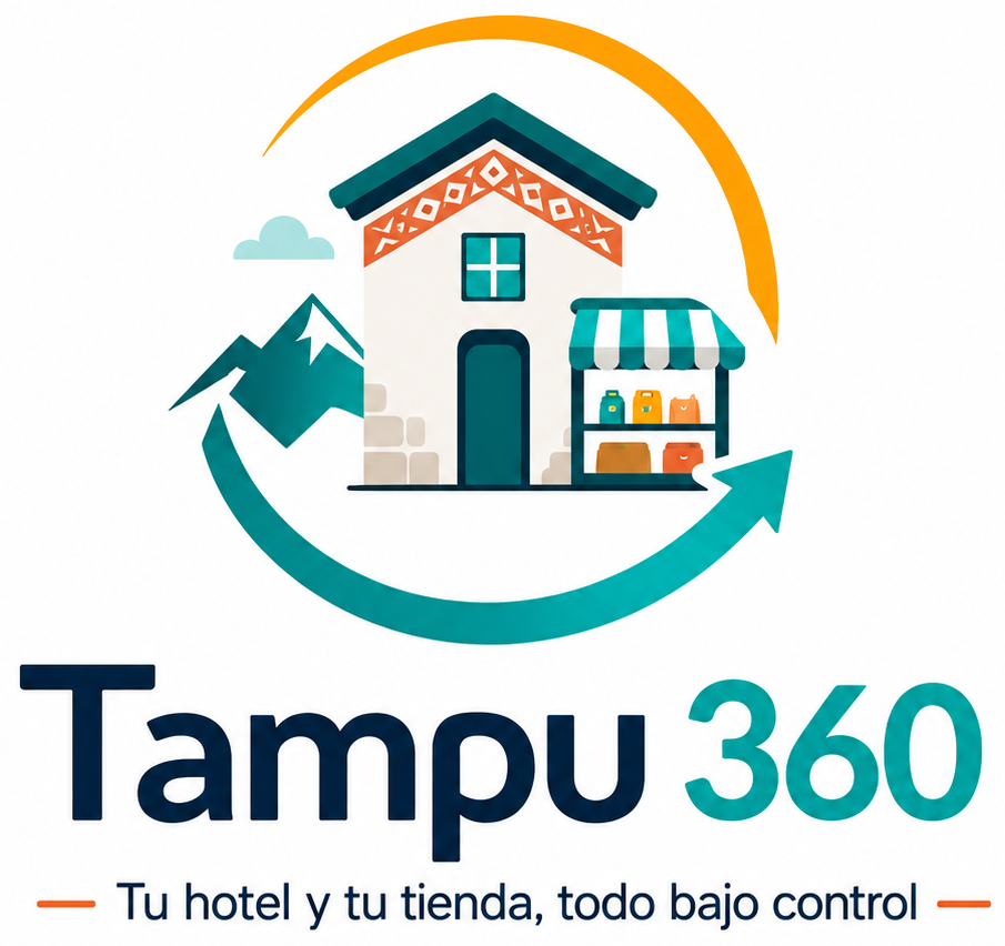 Tampu 360