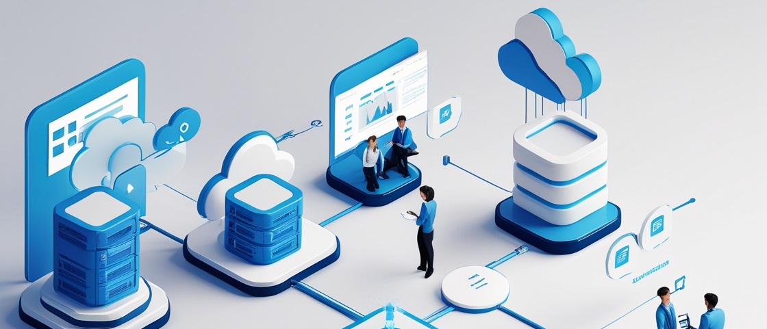 Dashboard ETL de automatización de procesos Core Soft
