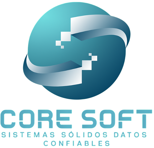 Core Soft EIRL