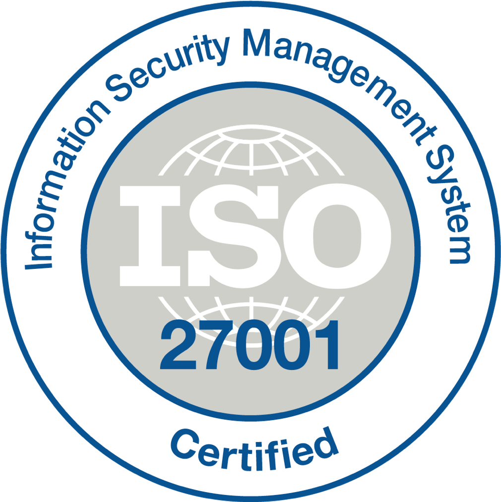 Certificado Seguridad